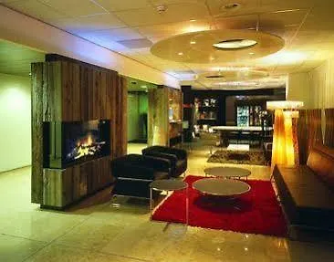 Qbic Amsterdam Wtc Hotel 3*,  Netherlands