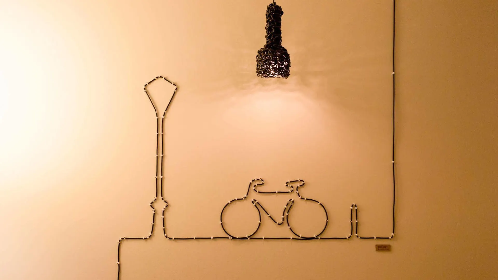Qbic Amsterdam Wtc Hotel 3*,  Netherlands