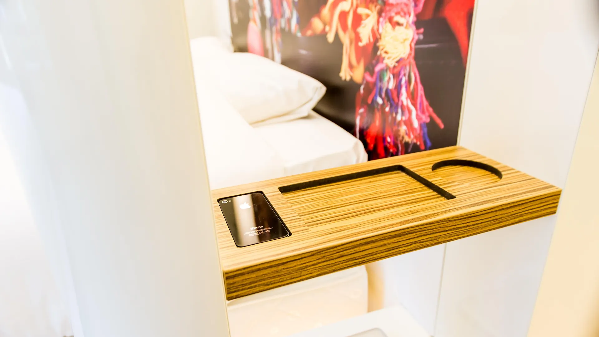 Qbic Amsterdam Wtc Hotel 3*,  Netherlands